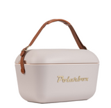 Pearl Gold Polarbox 13Qt.