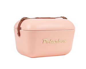 Coral Gold Polarbox 13Qt.