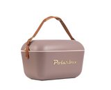 Mauve Gold Polarbox 13Qt.