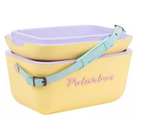 Yellow Rainbow Polarbox 13Qt.