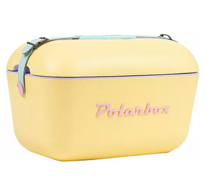 Yellow Rainbow Polarbox 13Qt.