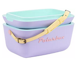 Lilac Rainbow Polarbox 13Qt.