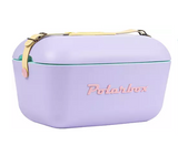 Lilac Rainbow Polarbox 13Qt.