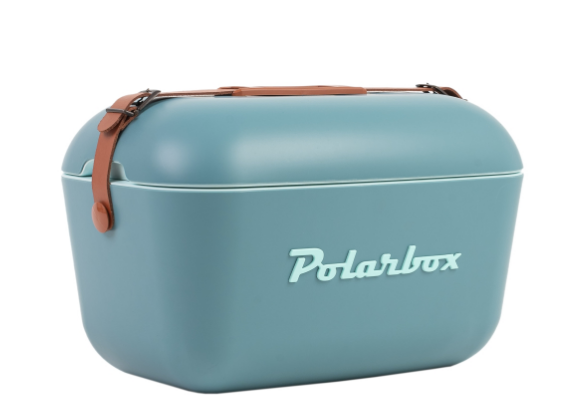 Ocean Blue Polarbox 21Qt.