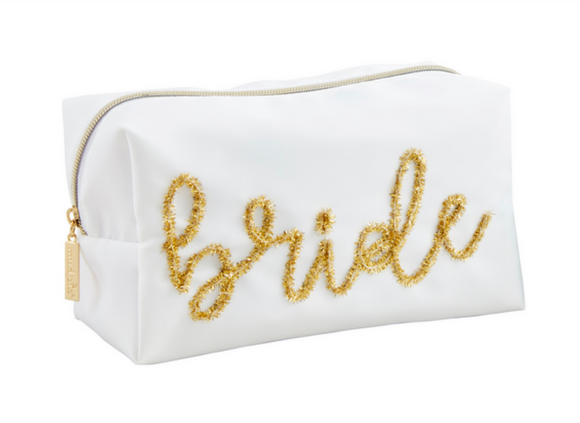 Bride Sparkle Bag