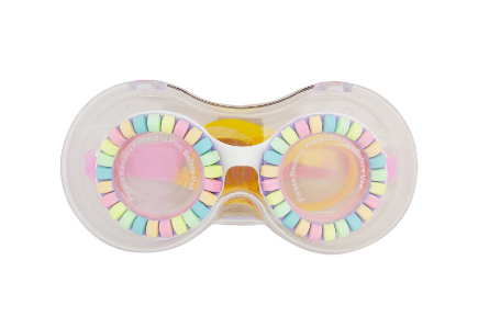 Candy Swim Goggles