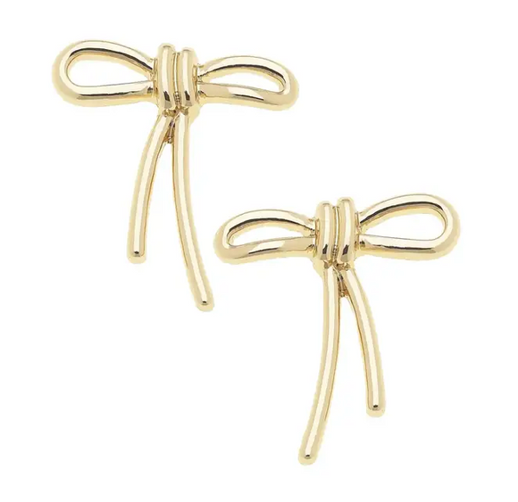 Molly Bow Earrings