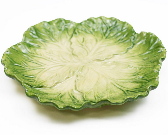 Cabbage Plate