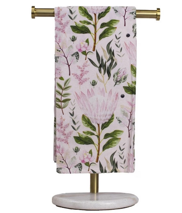 Secret Garden Hand Towel