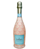 Beau Bottles Wrap Lamarca Grandmillenial Pink Bows