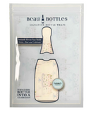 Beau Bottles Wrap Lamarca Grandmillenial Pastel Birthday Cakes