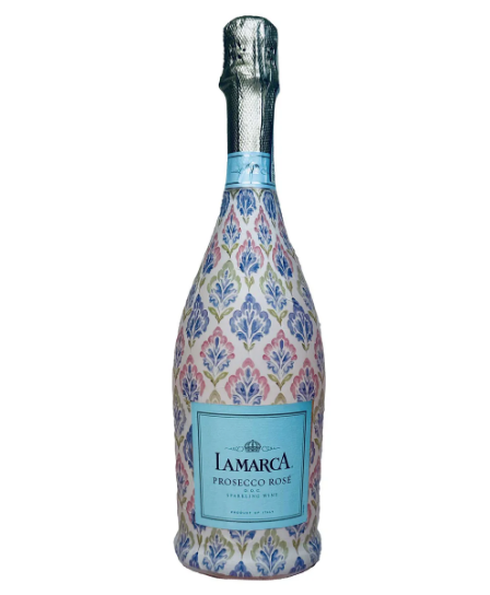 Beau Bottles Wrap Lamarca Grandmillenial Pastel Jewels