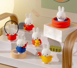 Miffy Blind Box