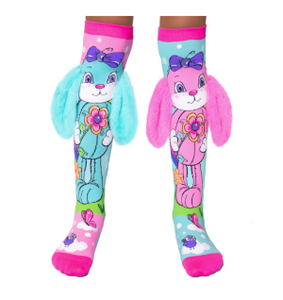 Hunny Bunny Socks With Long Ears