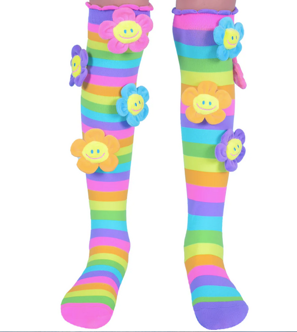 Oopsie Daisy Socks