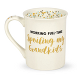 Retired Grandkids Mug