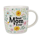 Best Mom Mug & Sock Set