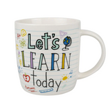 Teacher Mug & Sock Set