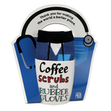 Scrubs Mug & Sock Set