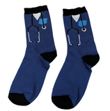 Scrubs Mug & Sock Set