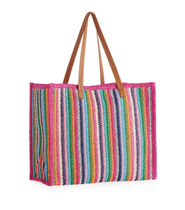 Maya Tote, Multi