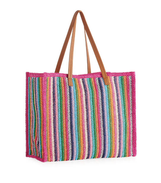 Maya Tote, Multi