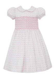 Tatiana Dress