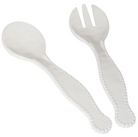 Perlette Salad Servers