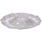 Perlette Melamine Chip & Dip