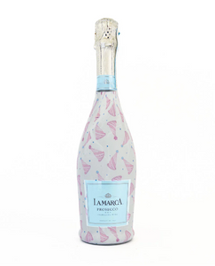 Beau Bottles Wrap Lamarca Pastel Birthday Party Hats