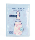 Beau Bottles Wrap Lamarca Pastel Birthday Party Hats