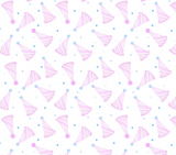 Beau Bottles Wrap Lamarca Pastel Birthday Party Hats