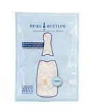 Beau Bottles Wrap Lamarca Floral Bridal Bliss
