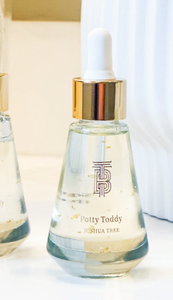 Potty Toddy - Joshua Tree