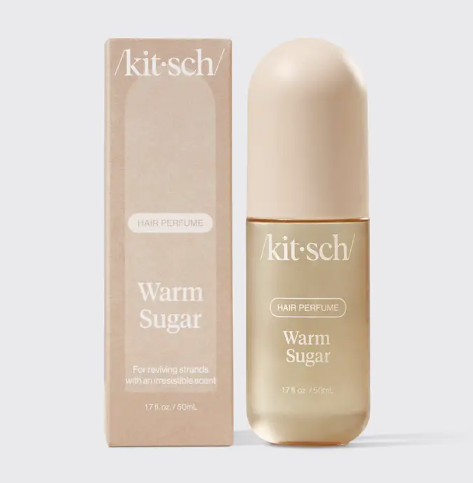 Warm Sugar Hair Perfume