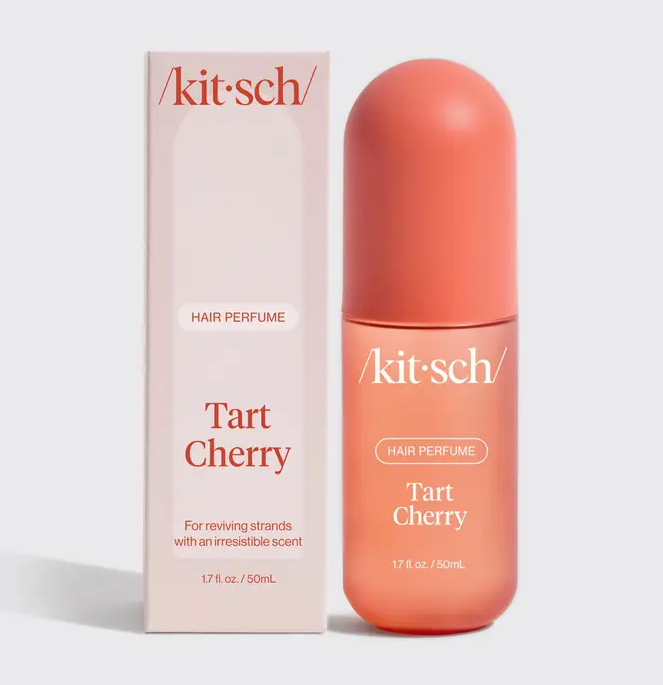 Tart Cherry Hair Perfume