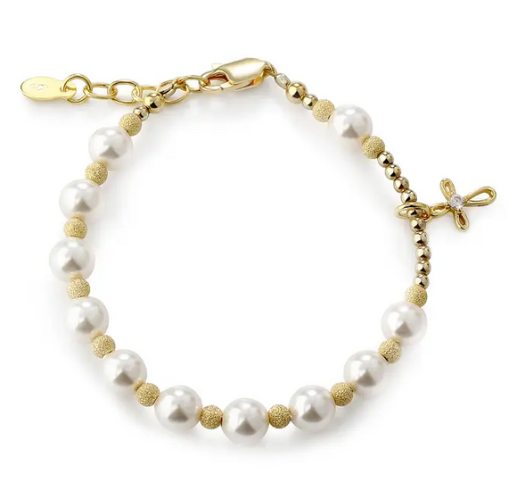 Rosary Bracelet
