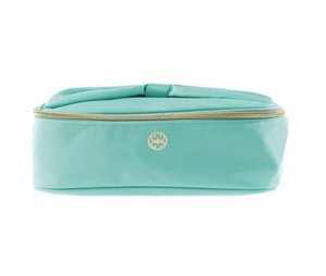 Make Me Blush Bag Teal