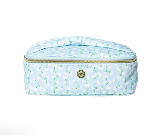 Make Me Blush Bag Pretty Please