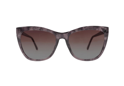 Kelly Brown Tortoise Sunglasses