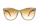 Kelly Beige Sunglasses