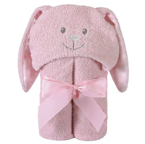 Hooded Towel - Bunnie