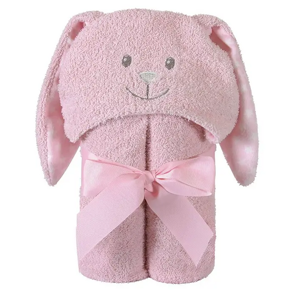 Hooded Towel - Bunnie