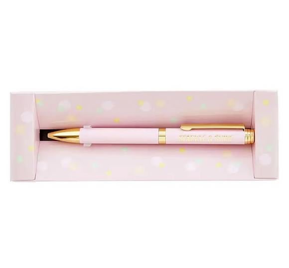 Pen - Sparkle & Shine