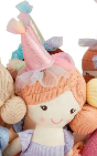 Birthday Besties Dolls