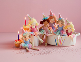 Birthday Besties Dolls