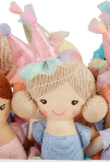 Birthday Besties Dolls