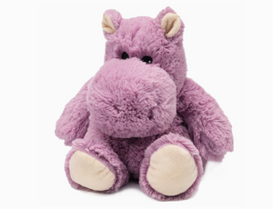 Hippo Warmies Junior