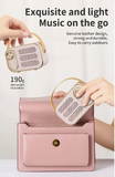 Retro Bluetooth Speaker Version 2