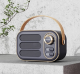 Retro Bluetooth Speaker Version 2